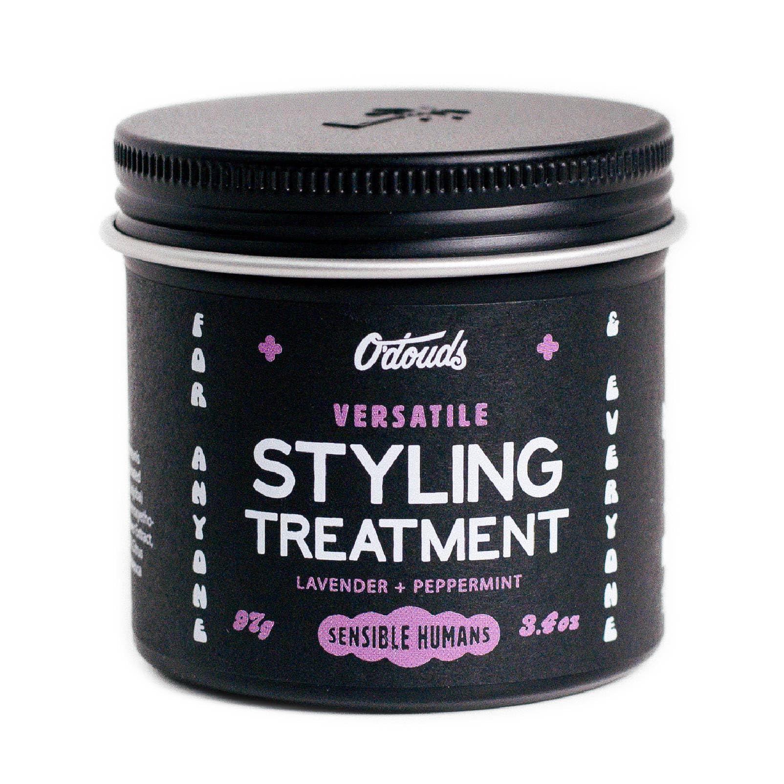 Amazon | オダウズ スタイリングトリートメント （ミディアムホールド